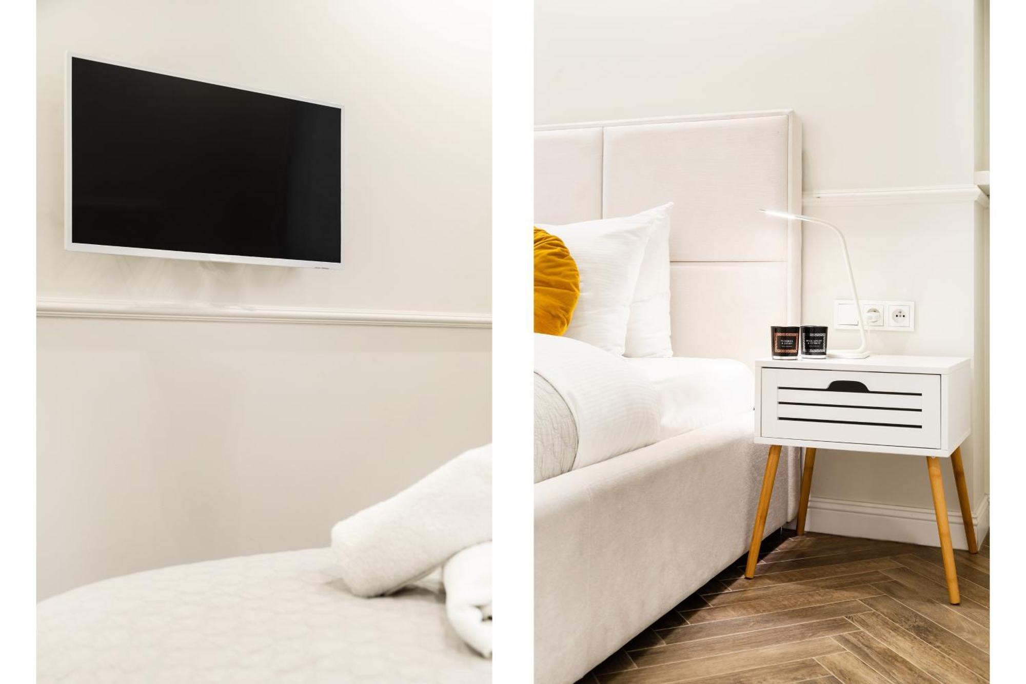 Apartament Househost : Sarego Street Kraków