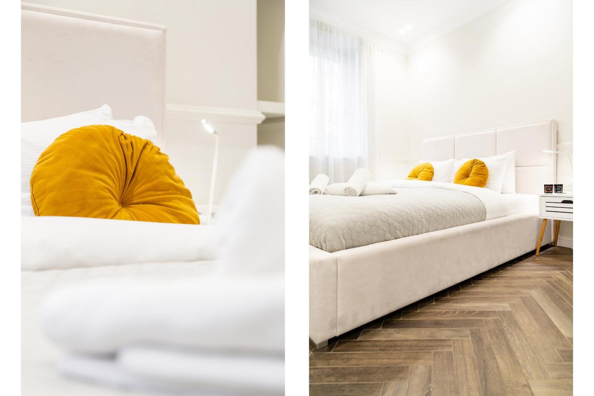 Apartament Househost : Sarego Street