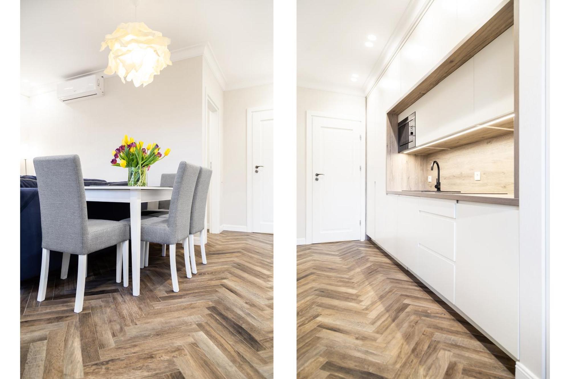 Apartament Househost : Sarego Street *