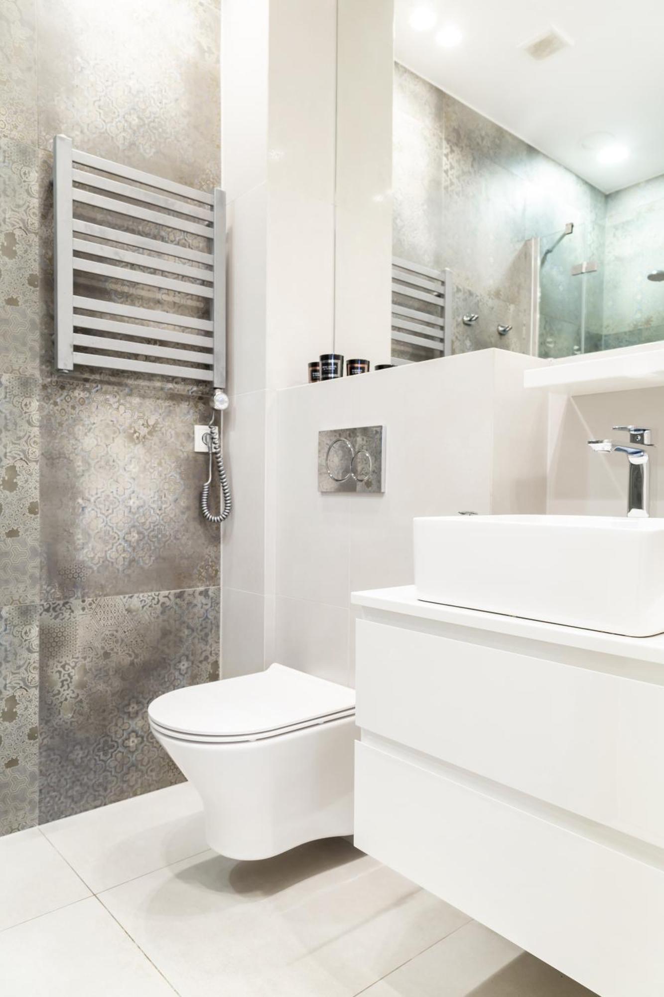 Apartament Househost : Sarego Street Kraków