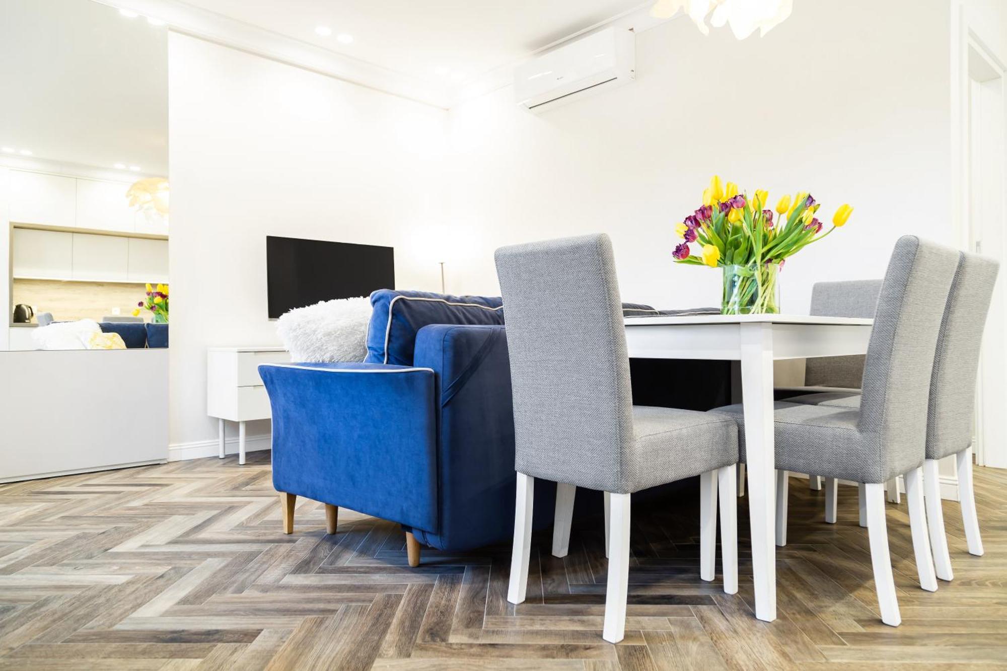 Apartament Househost : Sarego Street