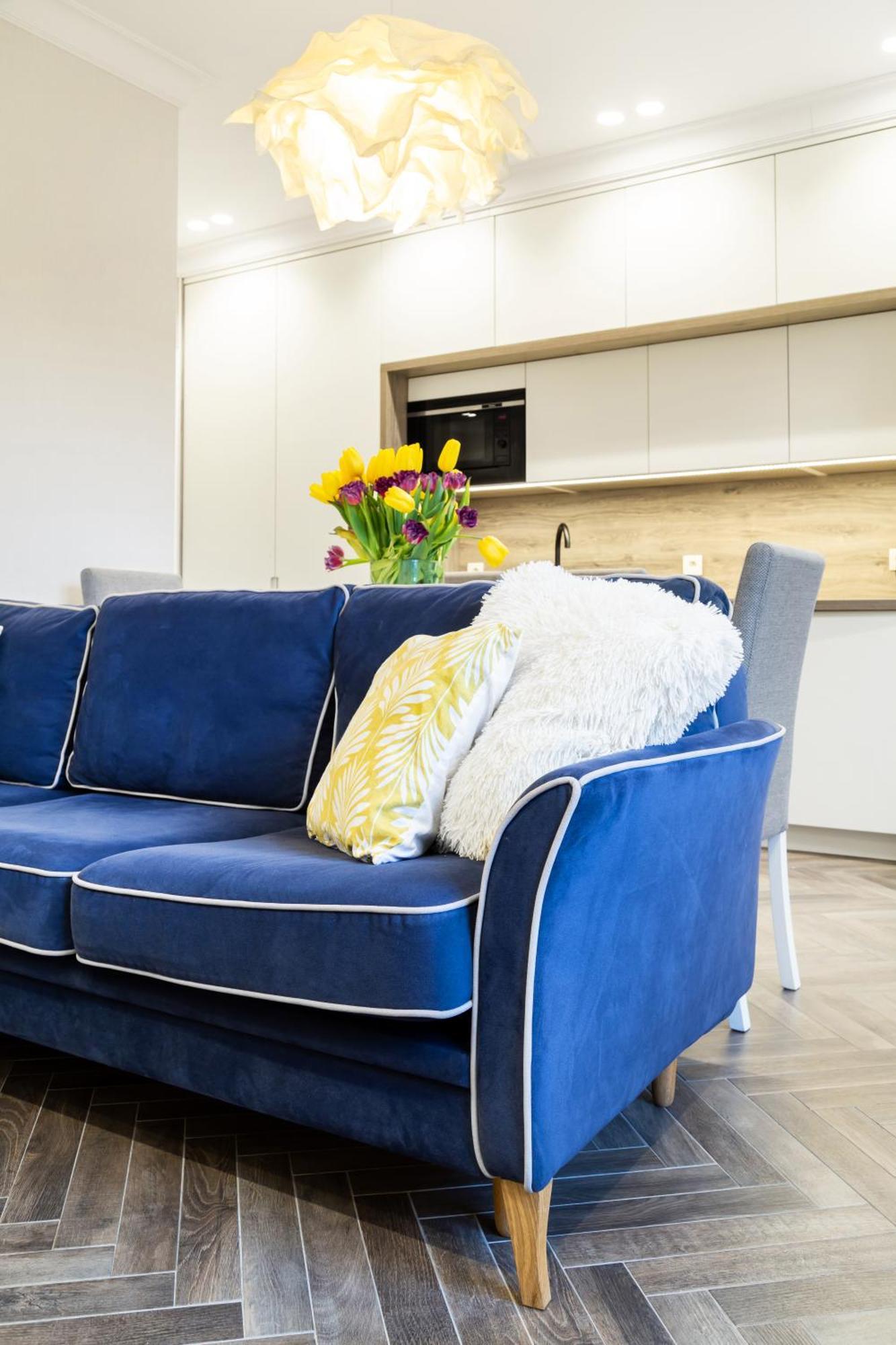 Apartament Househost : Sarego Street Kraków