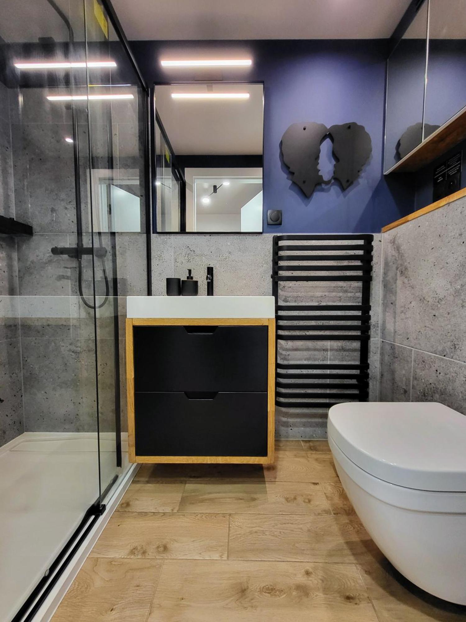 Apartment Przystan Na Kazimierzu Krakow