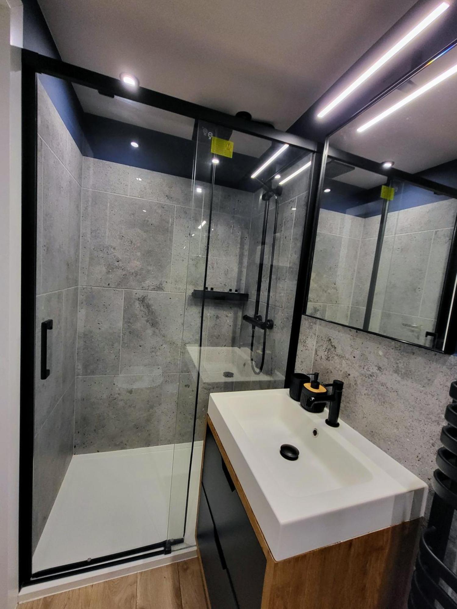Apartment Przystan Na Kazimierzu Krakow