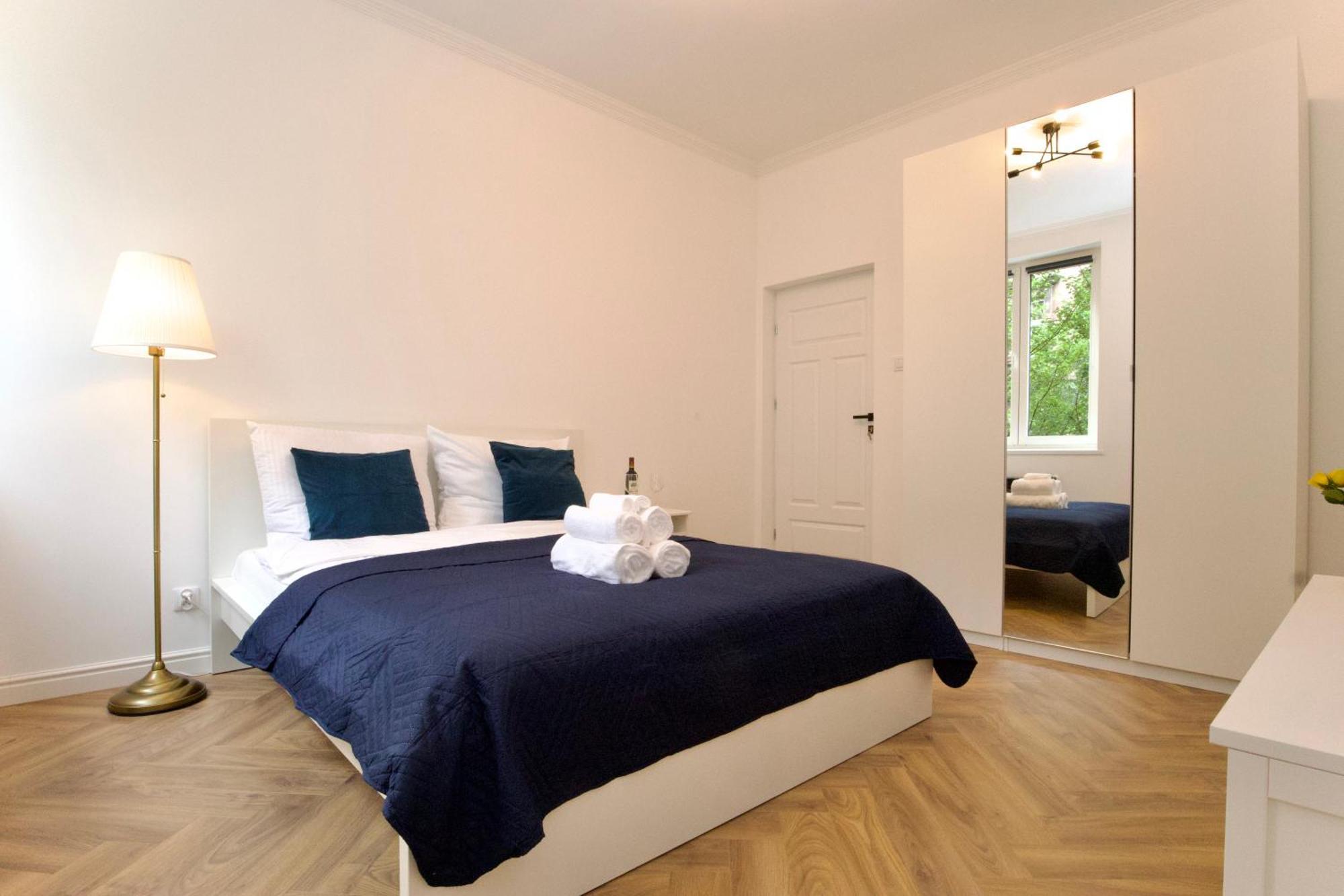 K22 Apartament *
