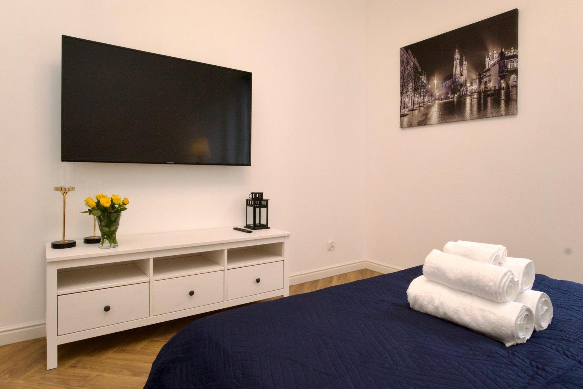 Apartament K22 Kraków