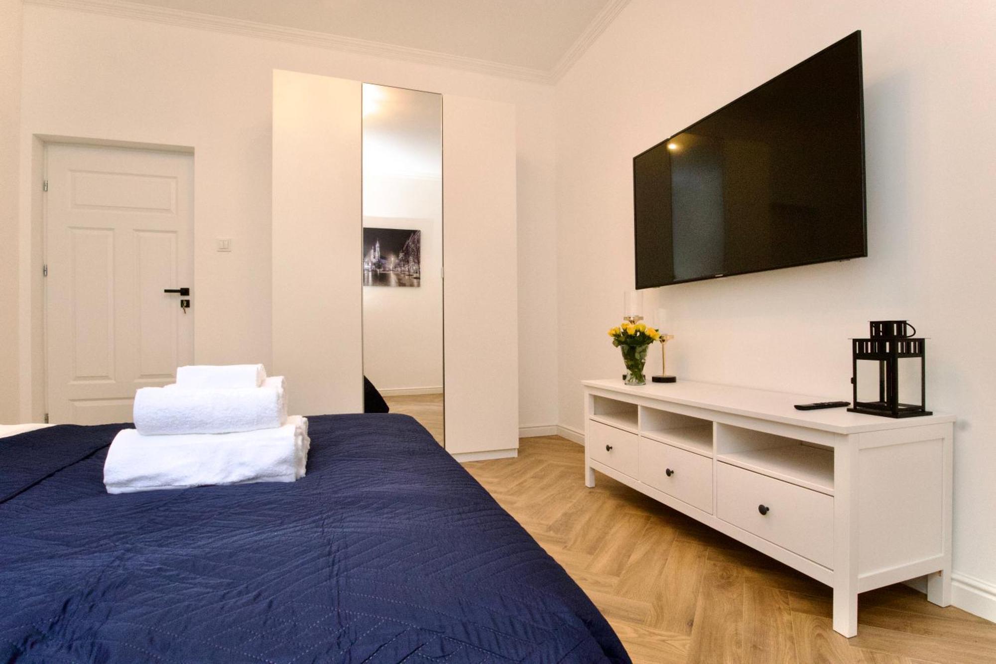 Apartament K22