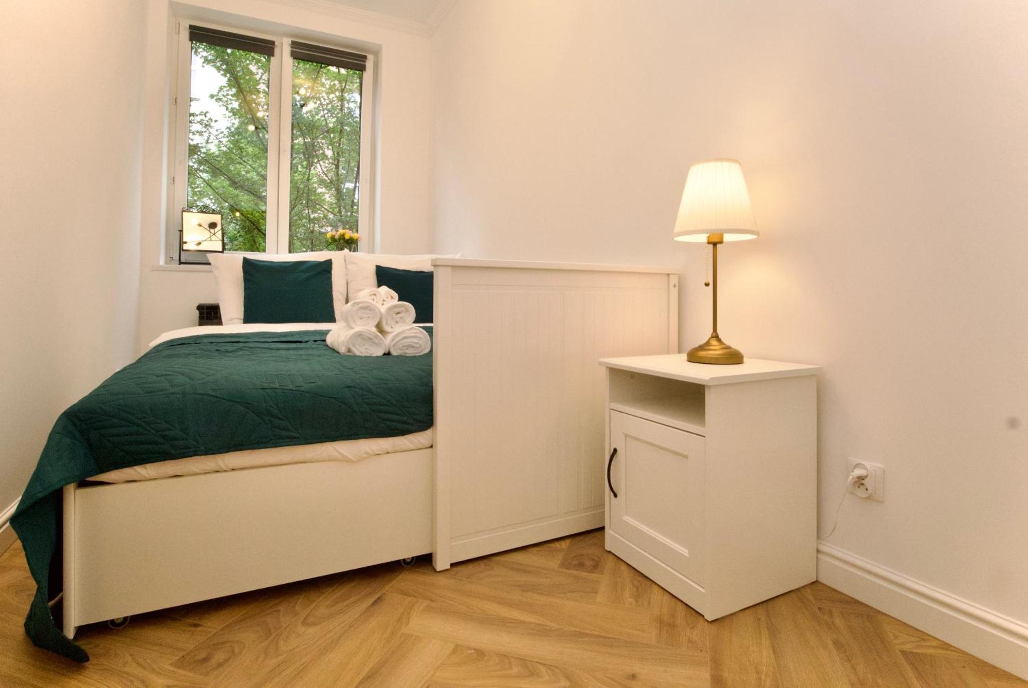 K22 Apartament Kraków