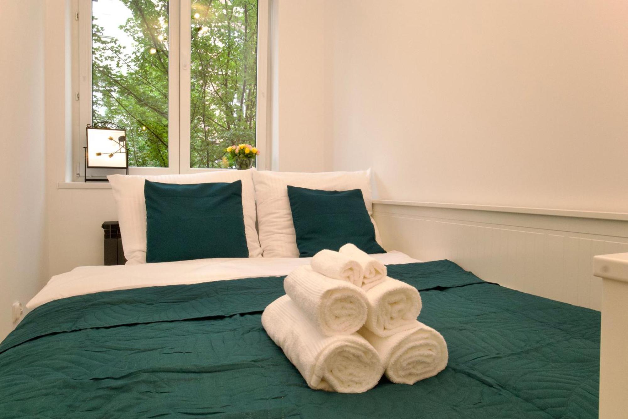 K22 Apartament Kraków