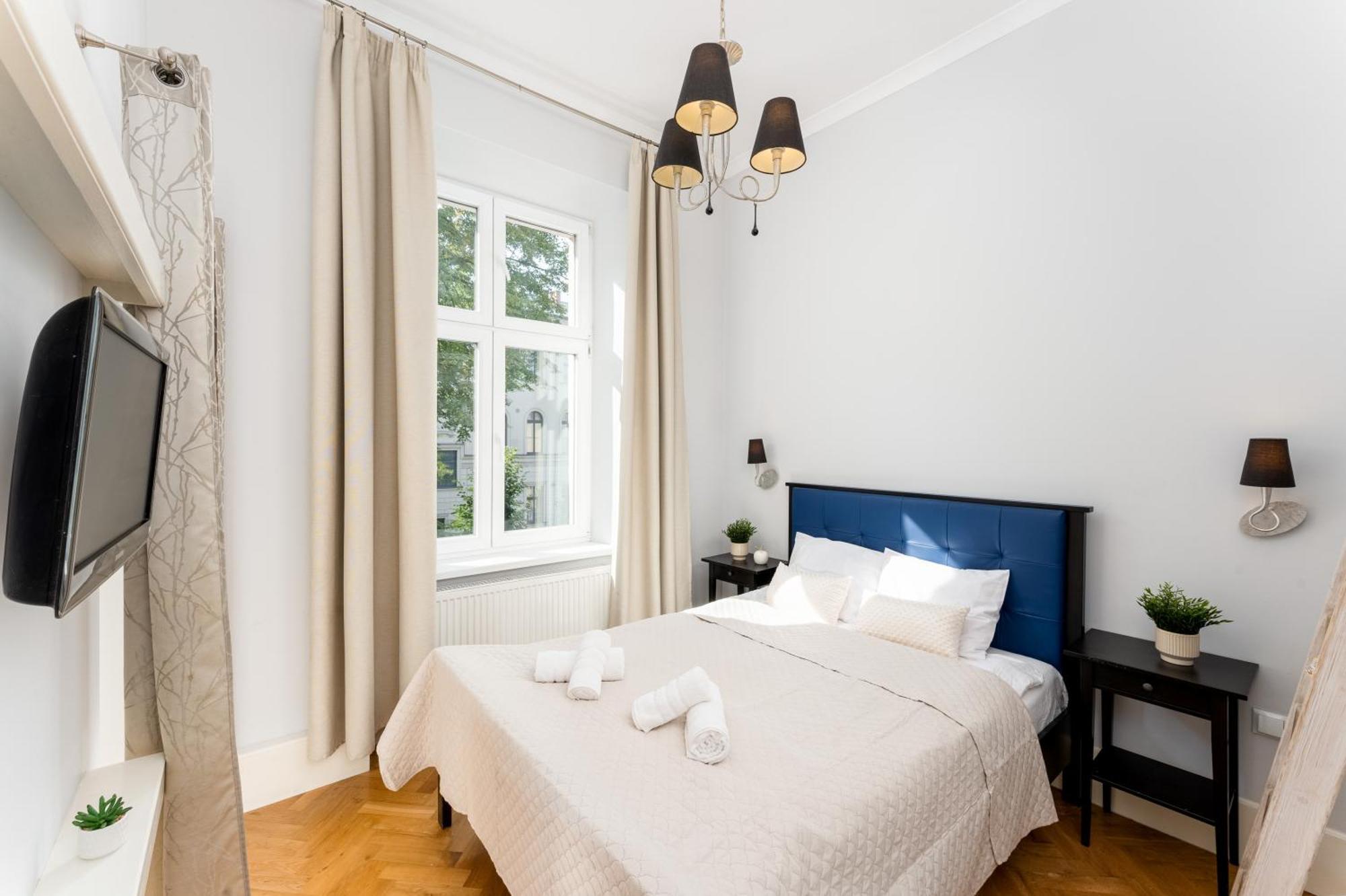 Tomasza By Vsi Apartment *
