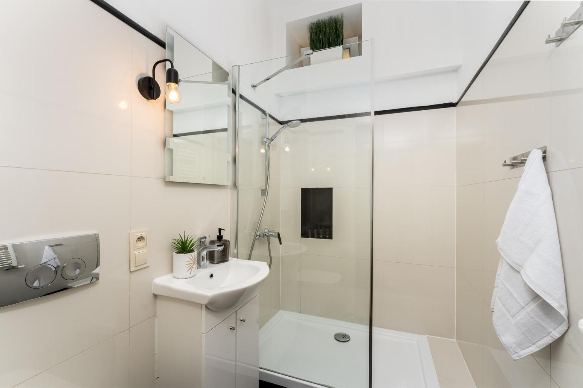 Tomasza By Vsi Apartment *