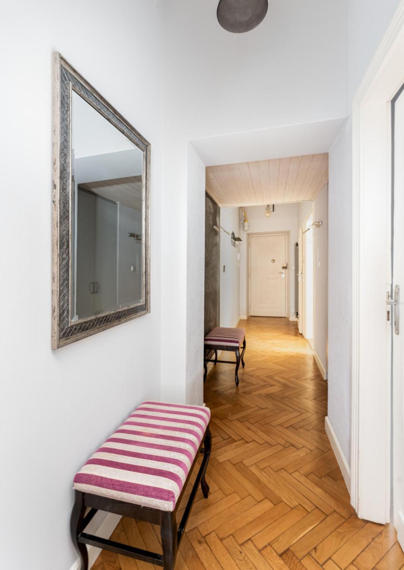 Apartment Tomasza By Vsi *