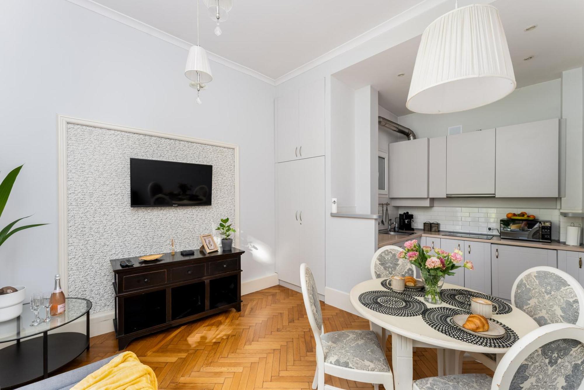 Tomasza By Vsi Apartment *