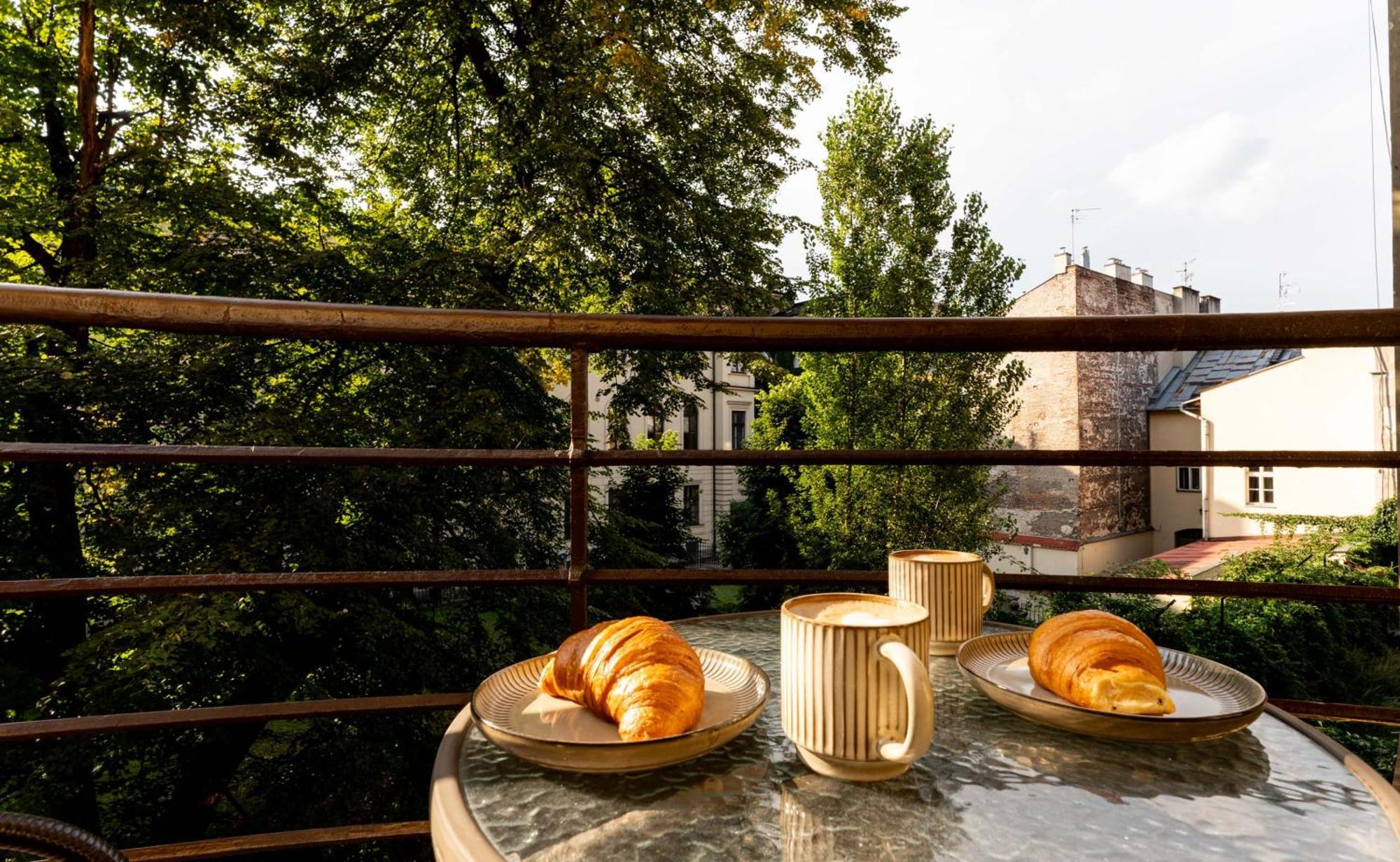 Tomasza By Vsi Apartment