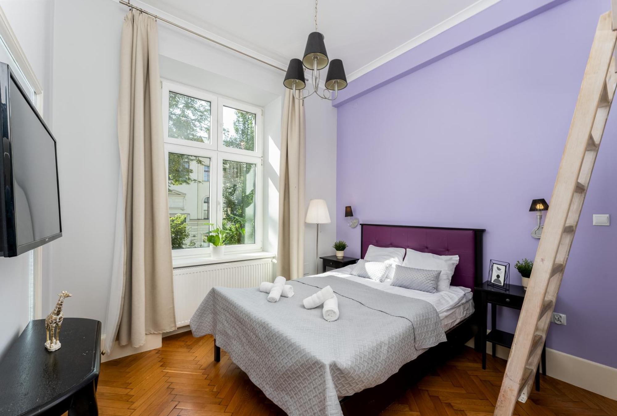 Apartment Tomasza By Vsi *
