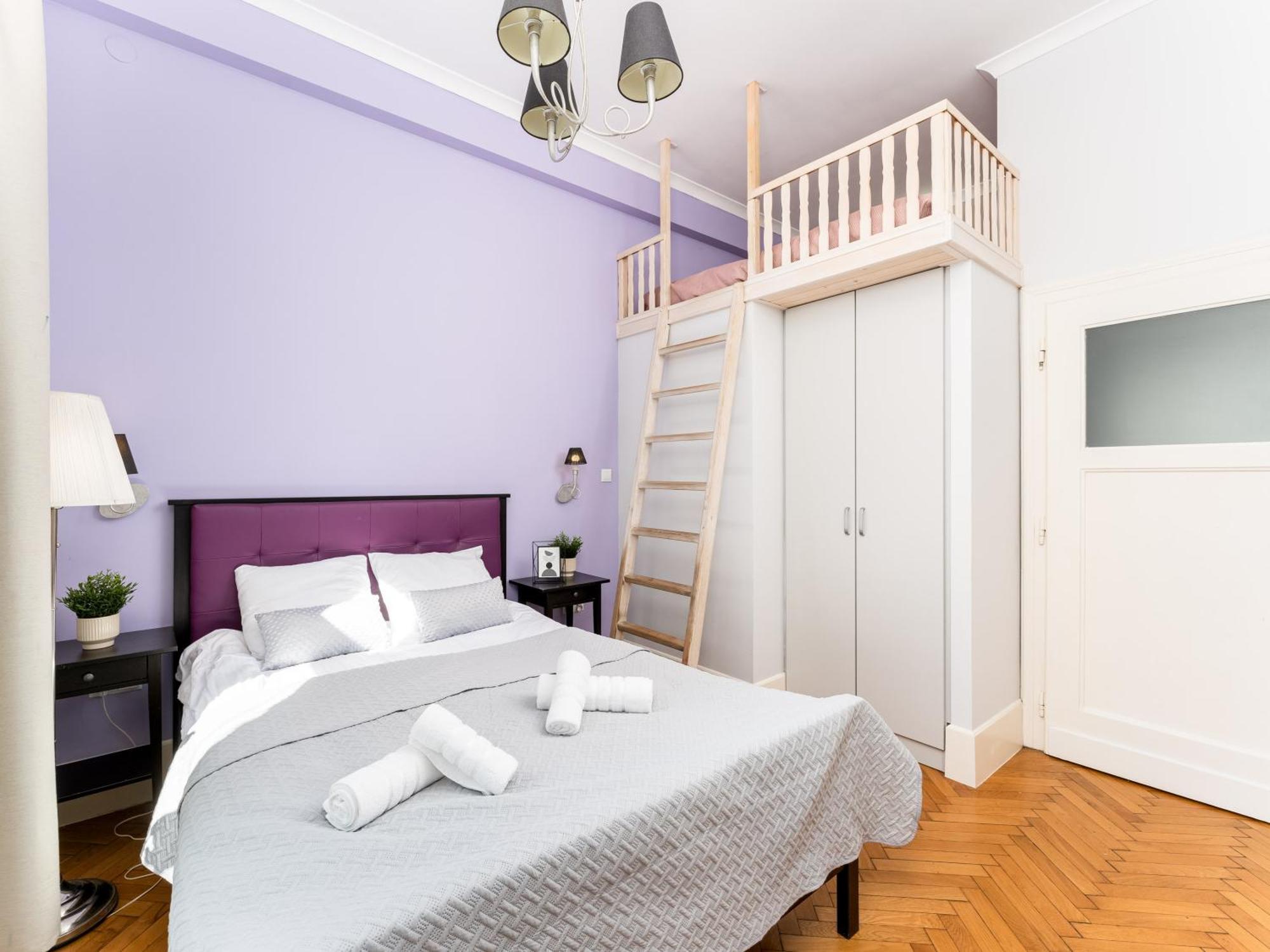 Tomasza By Vsi Apartment