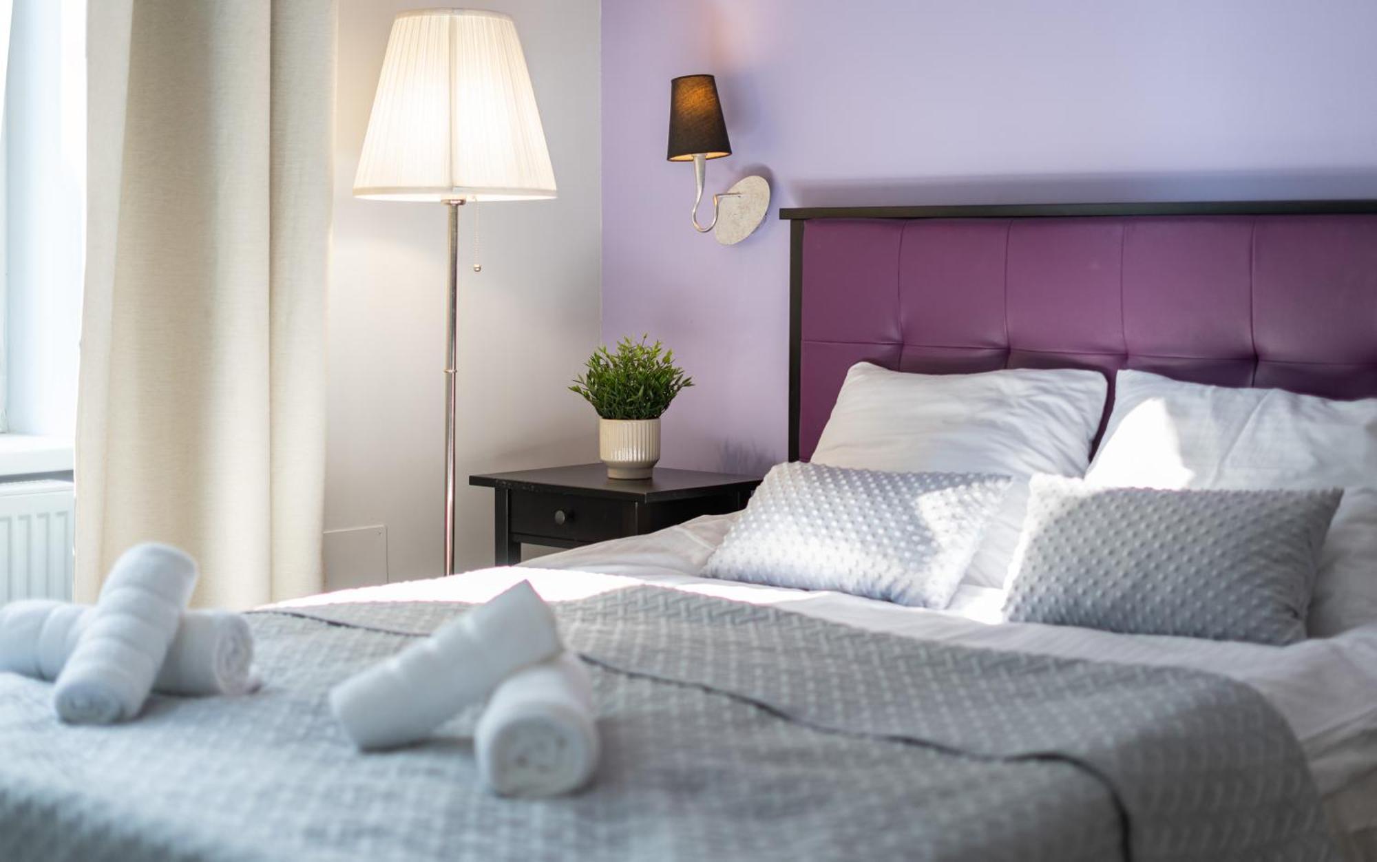Apartment Tomasza By Vsi Krakow
