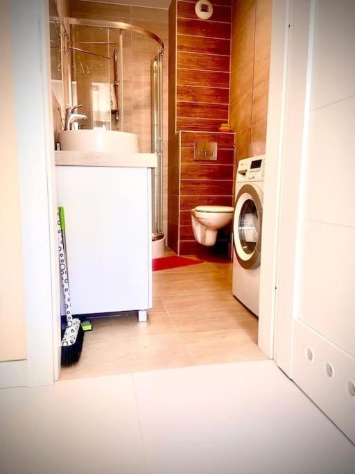 Grzegorzecka Centrum Apartament Kraków