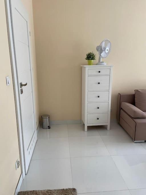 Apartament Grzegorzecka Centrum