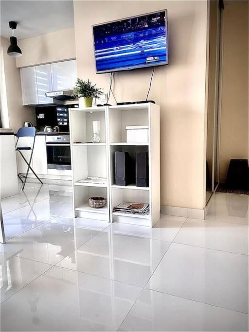 Apartament Grzegorzecka Centrum *