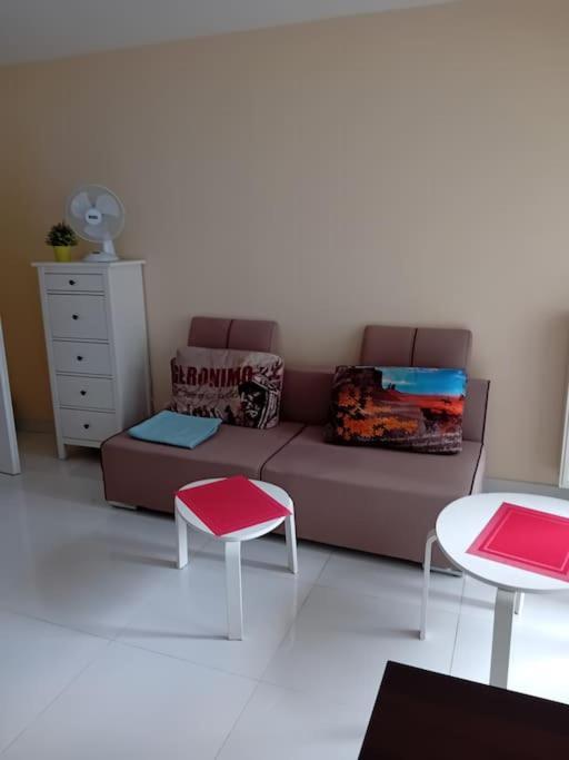 Grzegorzecka Centrum Apartament