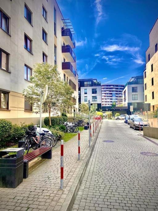 Apartament Grzegorzecka Centrum Kraków