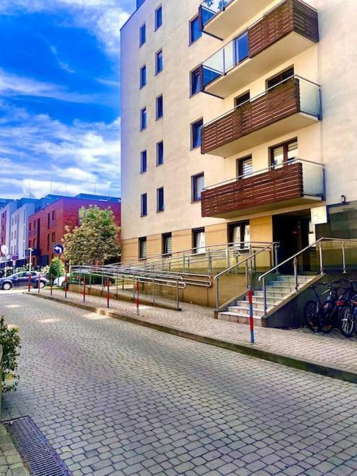 Grzegorzecka Centrum *