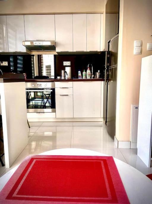 Grzegorzecka Centrum Apartament
