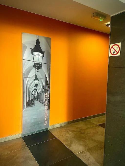 Grzegorzecka Centrum Kraków