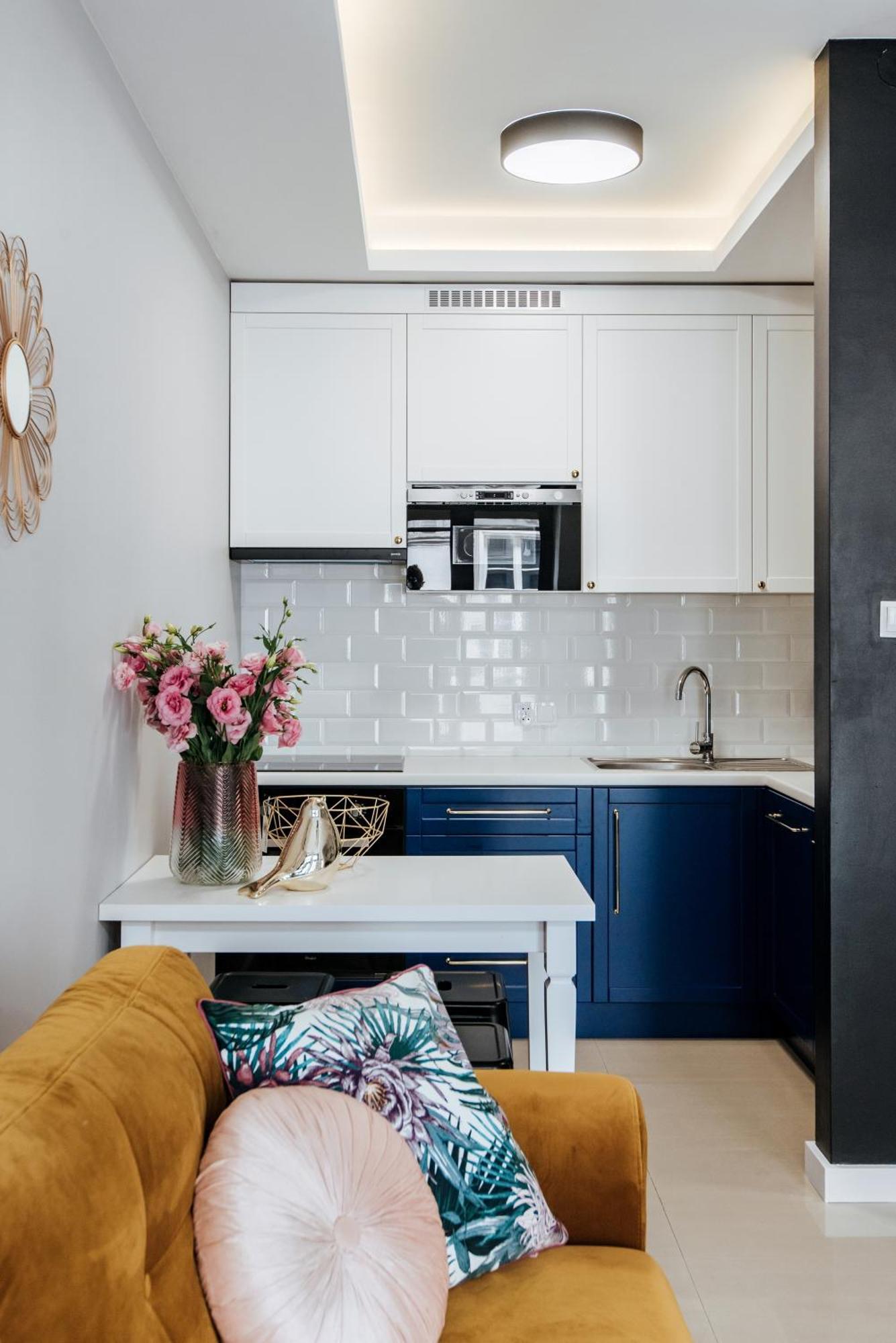 Wielopole Appartement