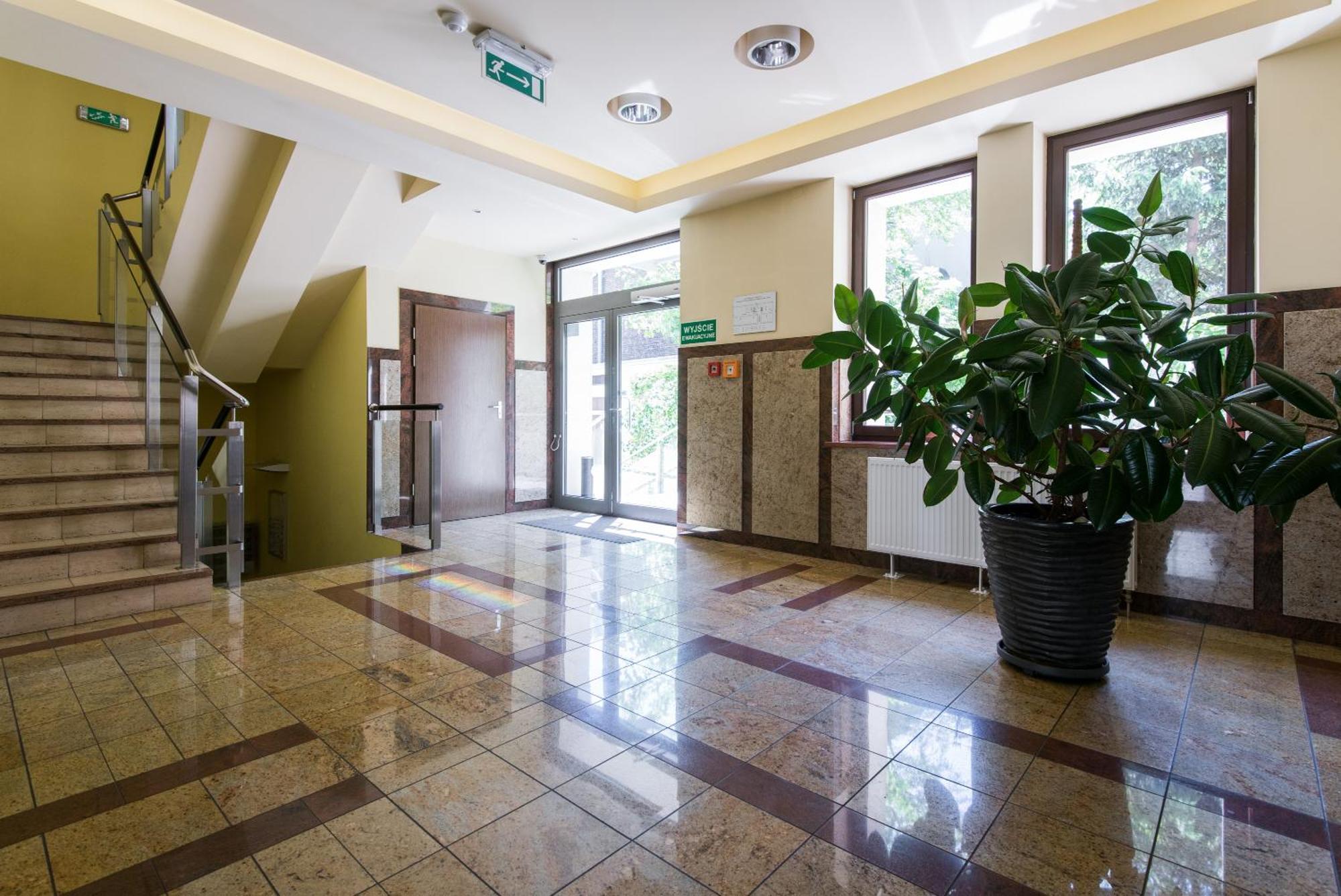 Wielopole Appartement