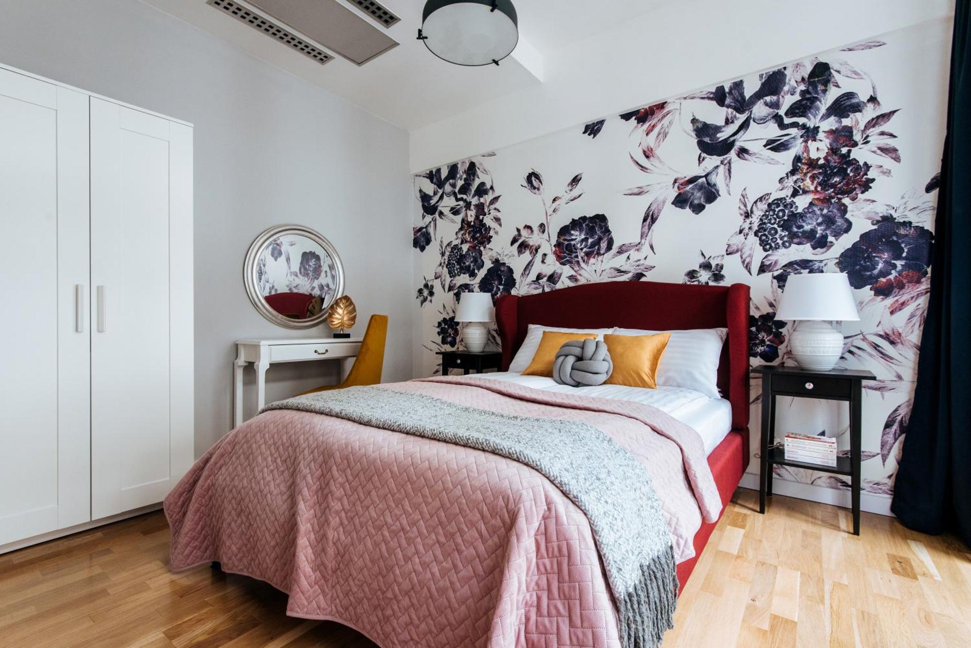 Appartement Wielopole