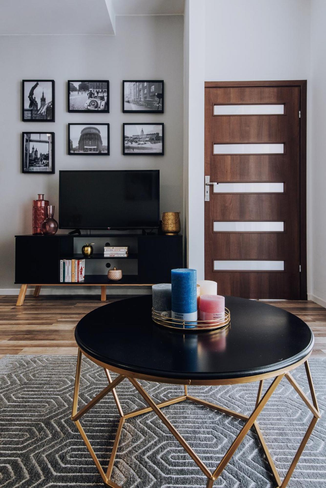 Wielopole Appartement Krakau