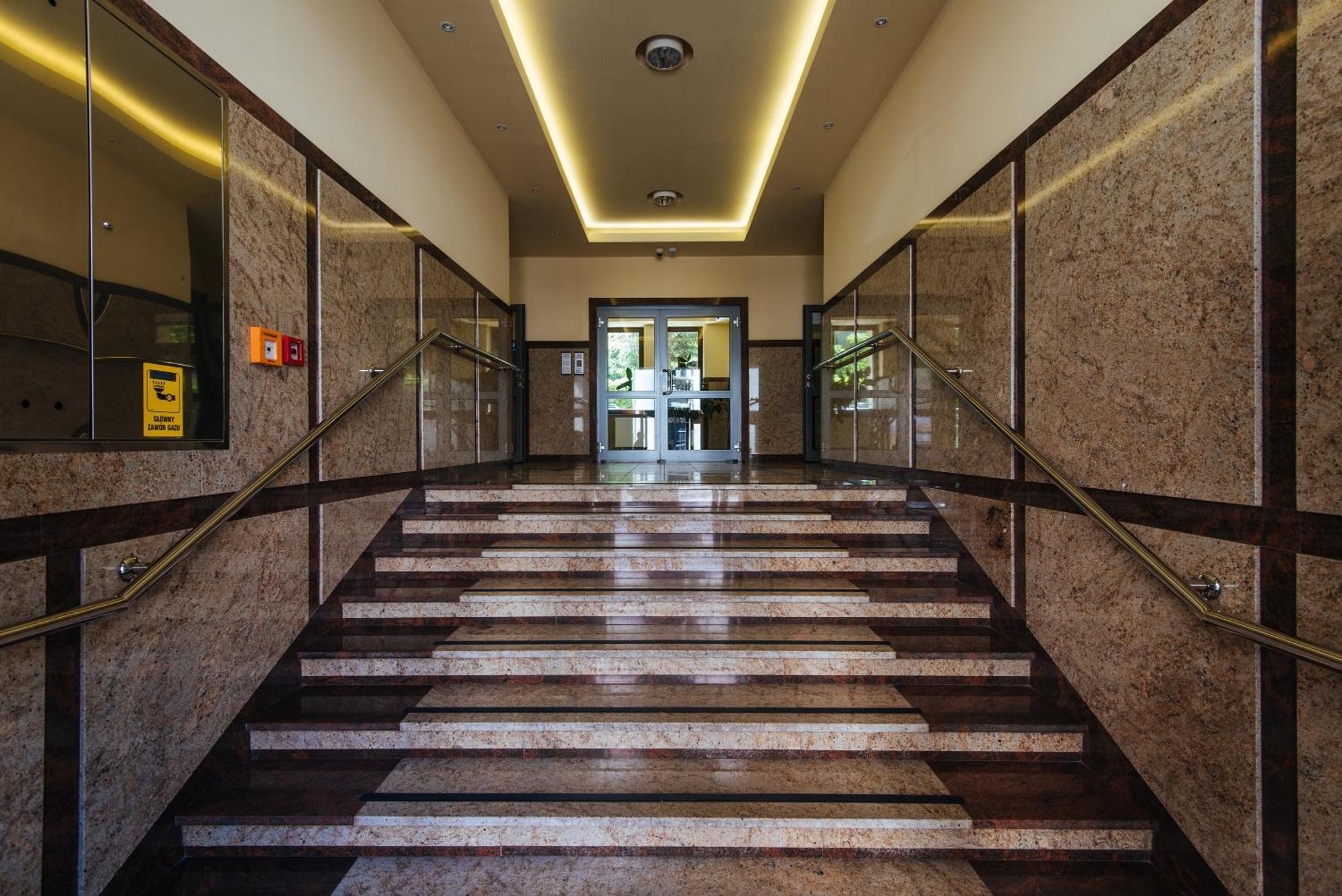 Wielopole Appartement