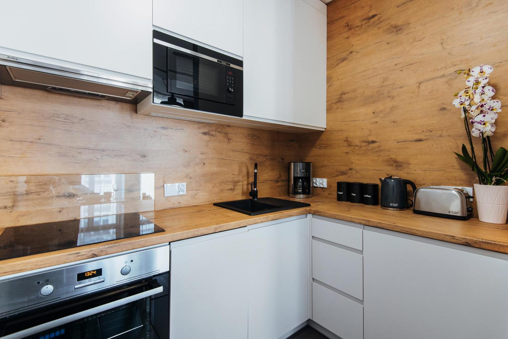 Wielopole Appartement