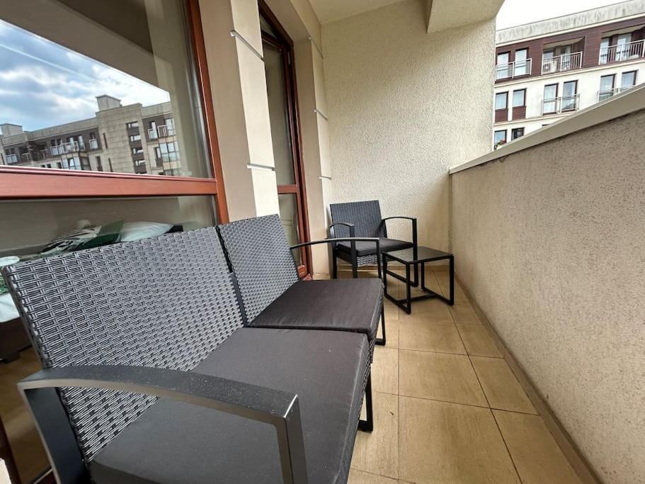 Old Town - Free Parking Apartamento
