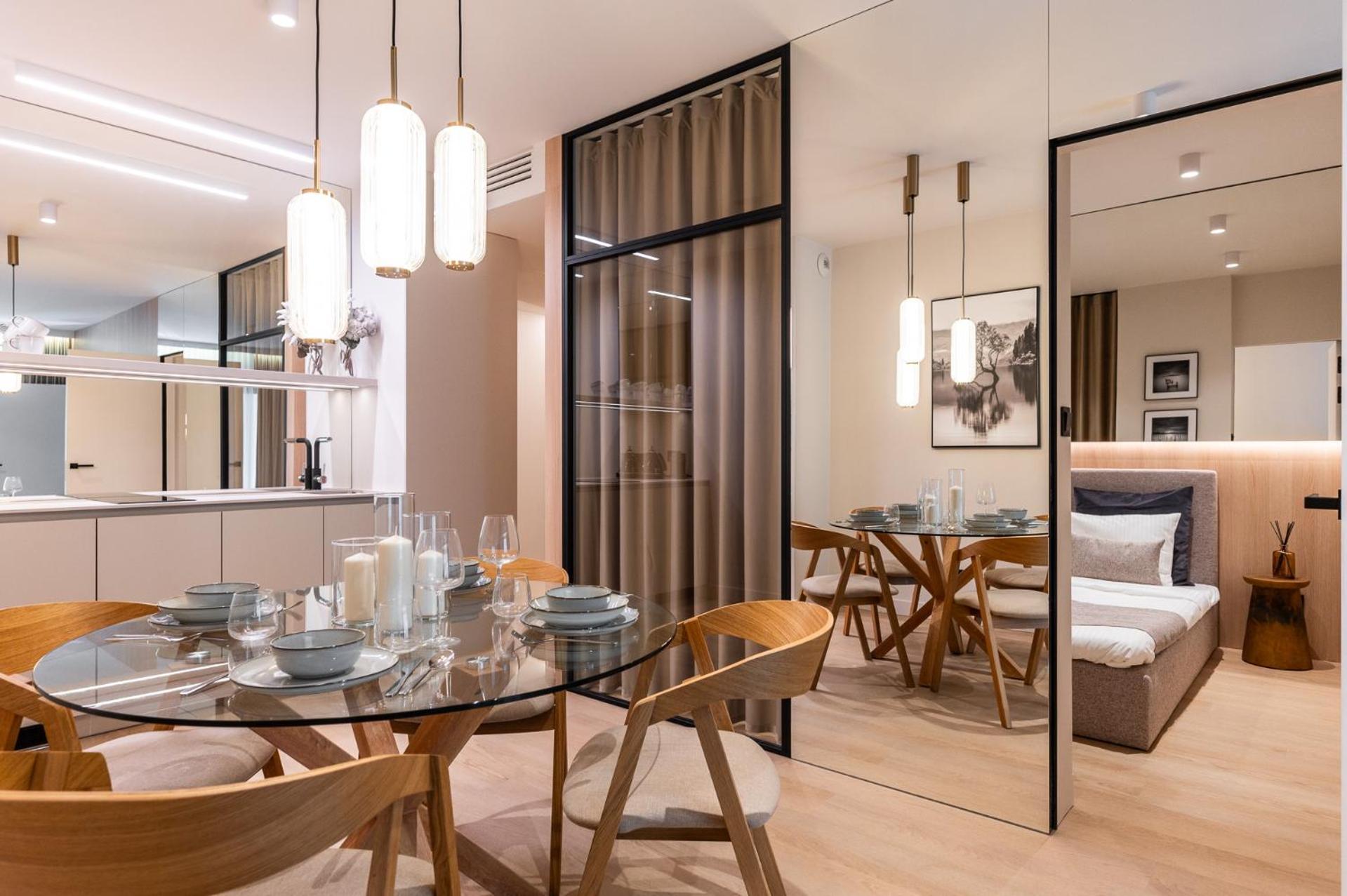 Boutique Wawel Side Apartament *
