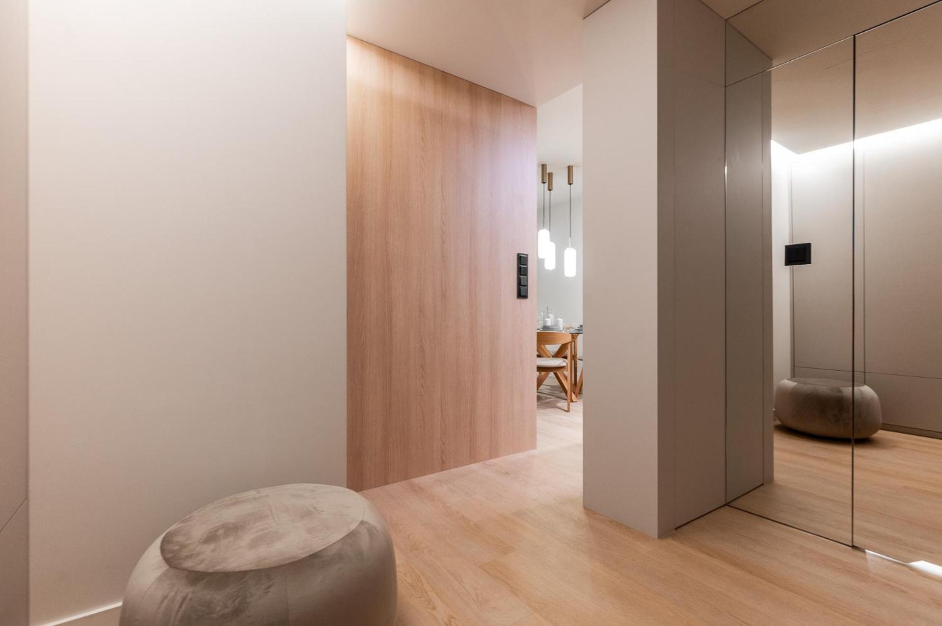 Apartament Boutique Wawel Side