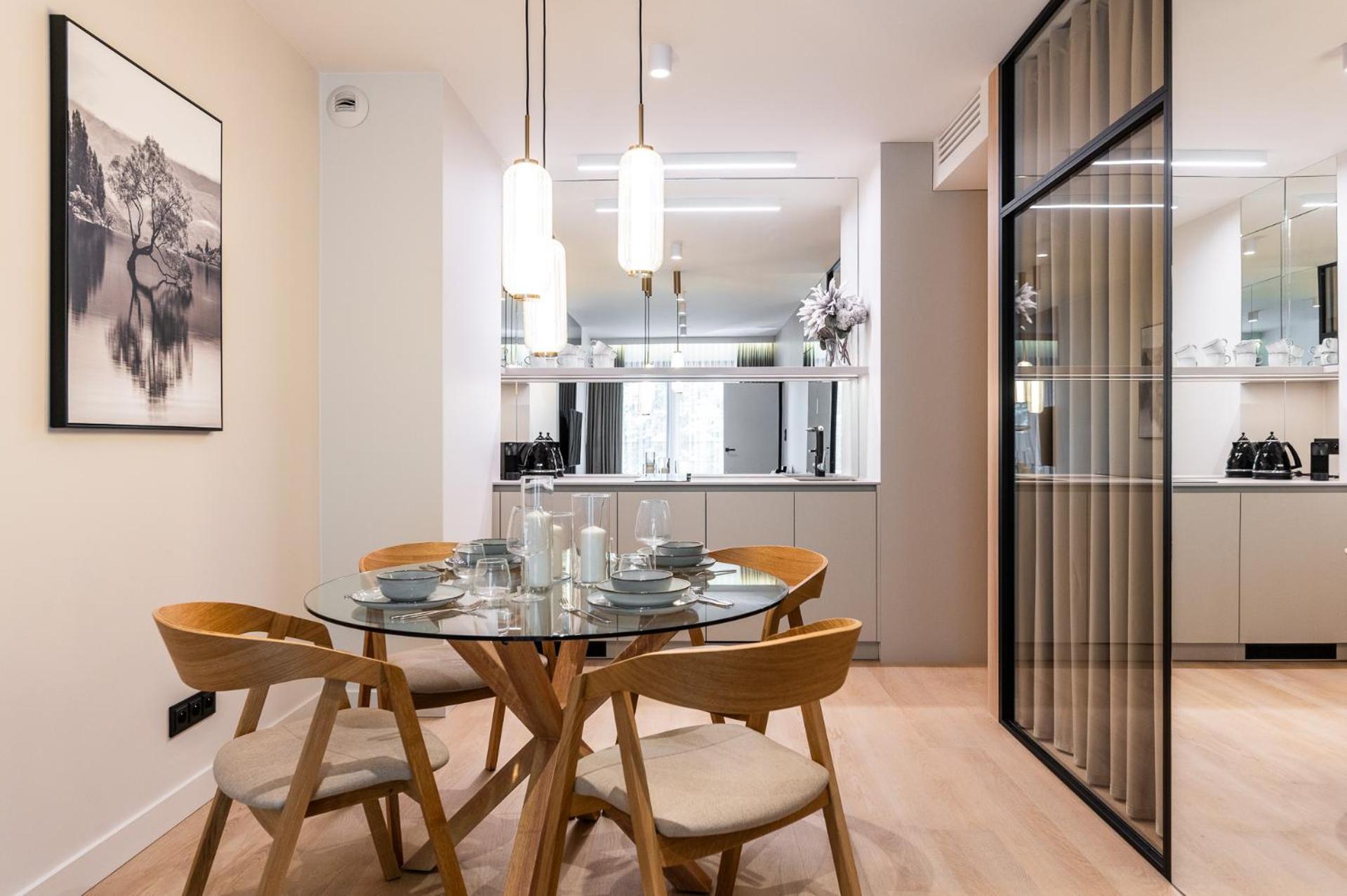 Boutique Wawel Side Apartament *
