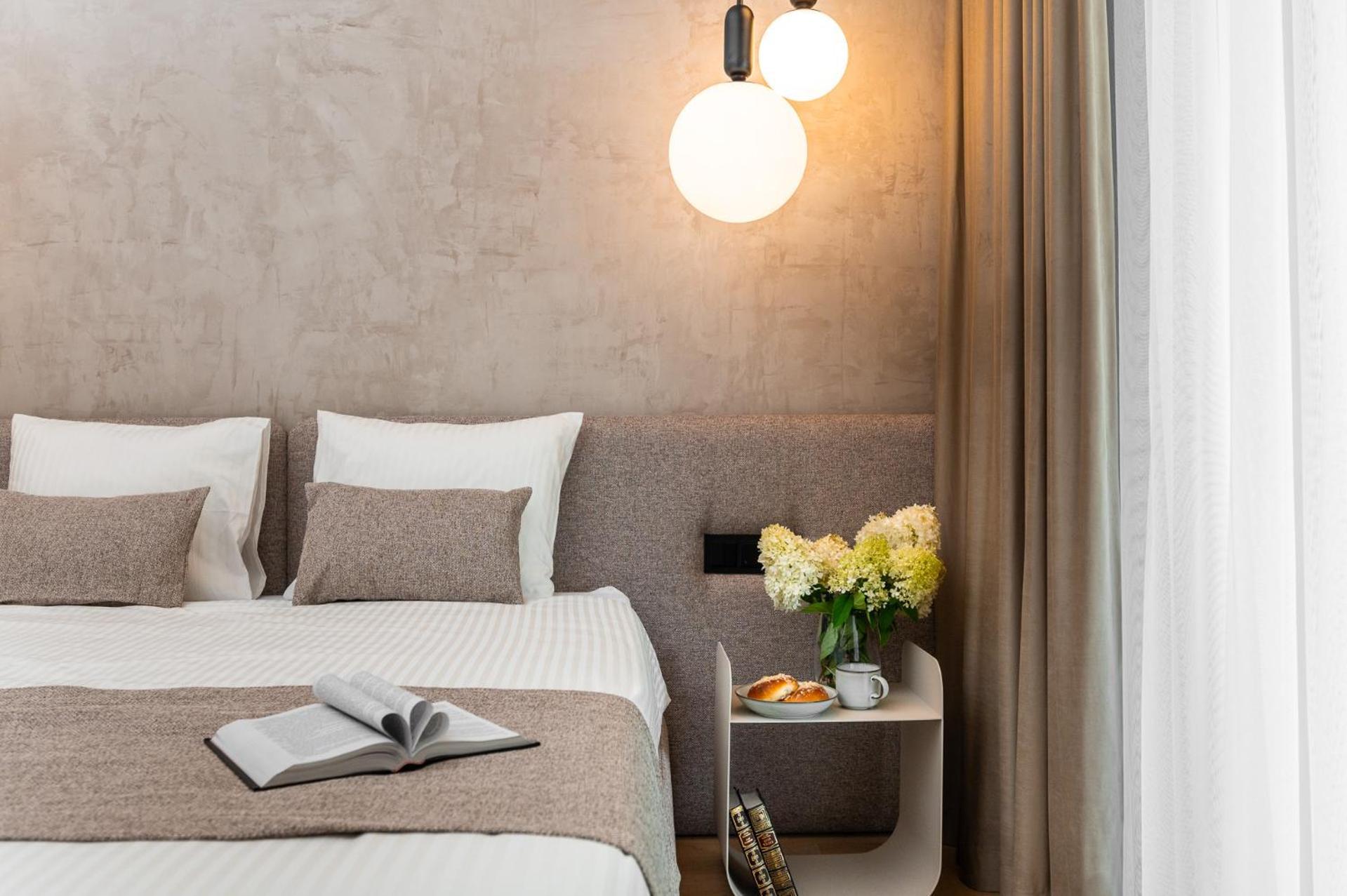 Boutique Wawel Side Appartement Krakau