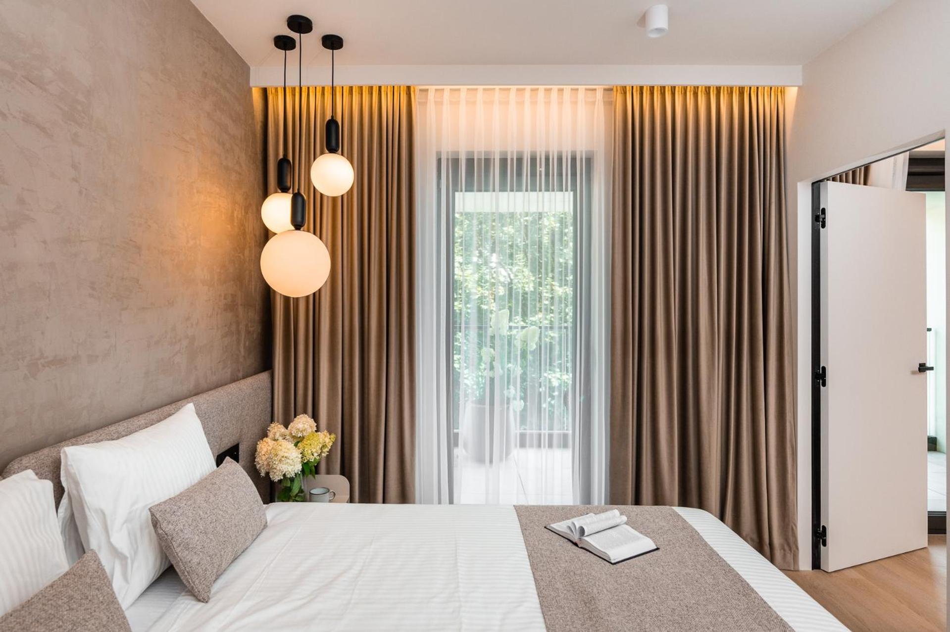 Apartament Boutique Wawel Side Kraków
