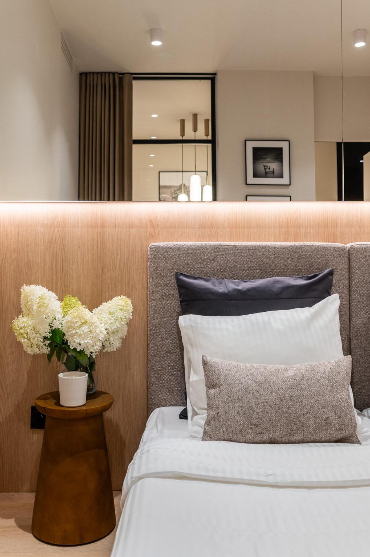 Apartament Boutique Wawel Side *