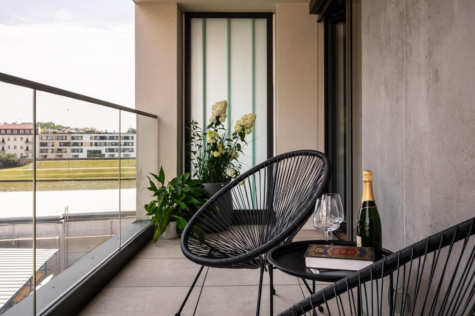 Apartament Boutique Wawel Side