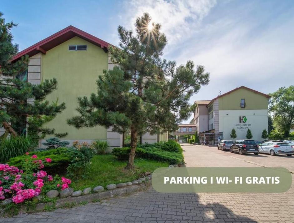 City Sm Business & Spa Hotel