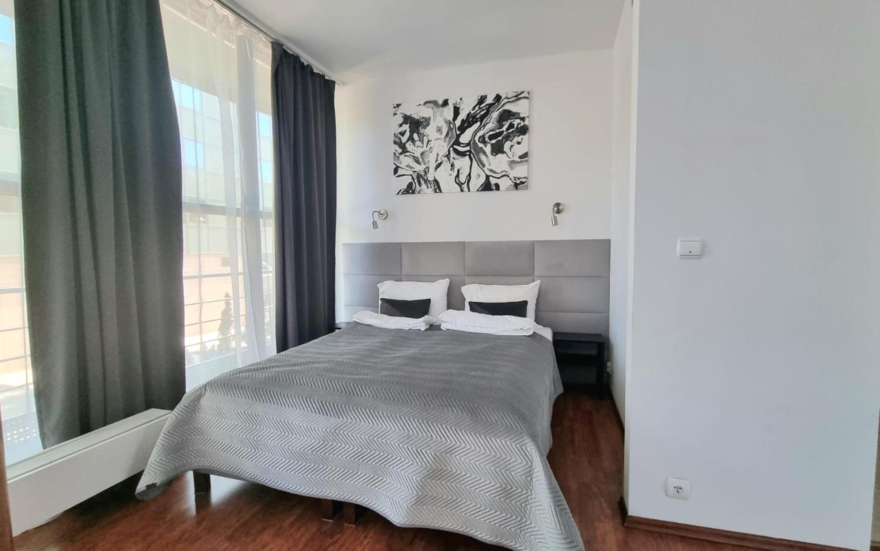 Apartament Nook Nook Kazimierza Wielkiego 104