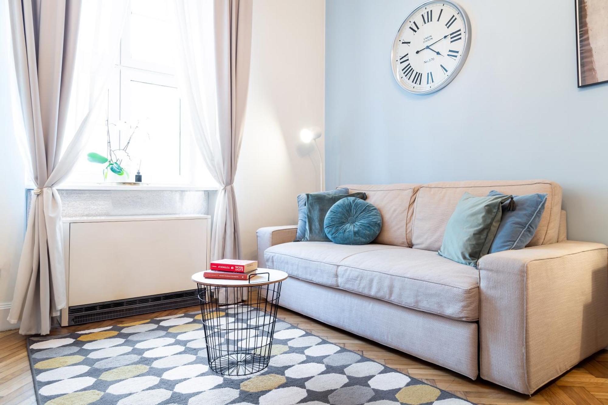 Apartment Househost - Kupa 2