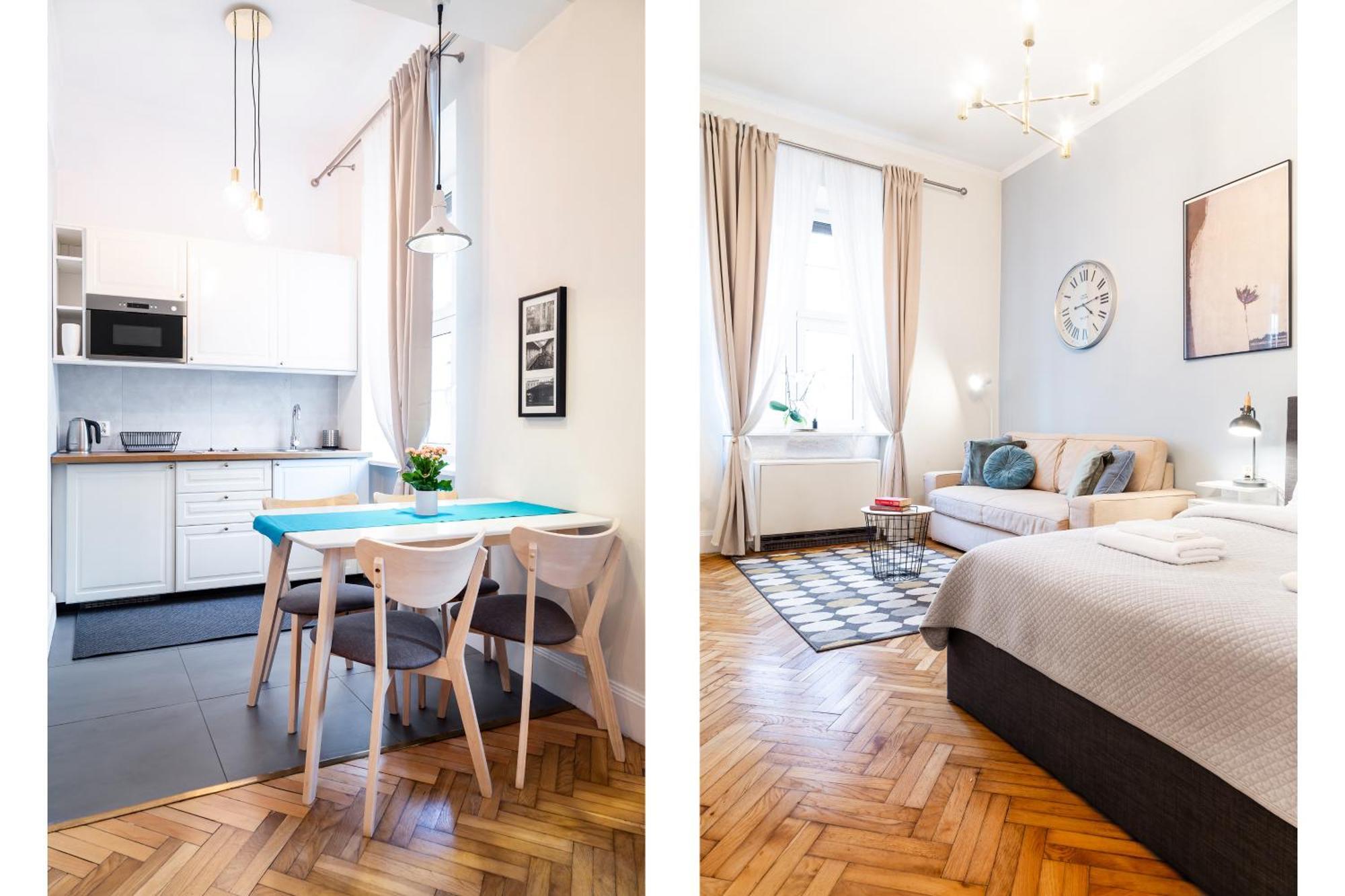 Househost - Kupa 2 Apartment *