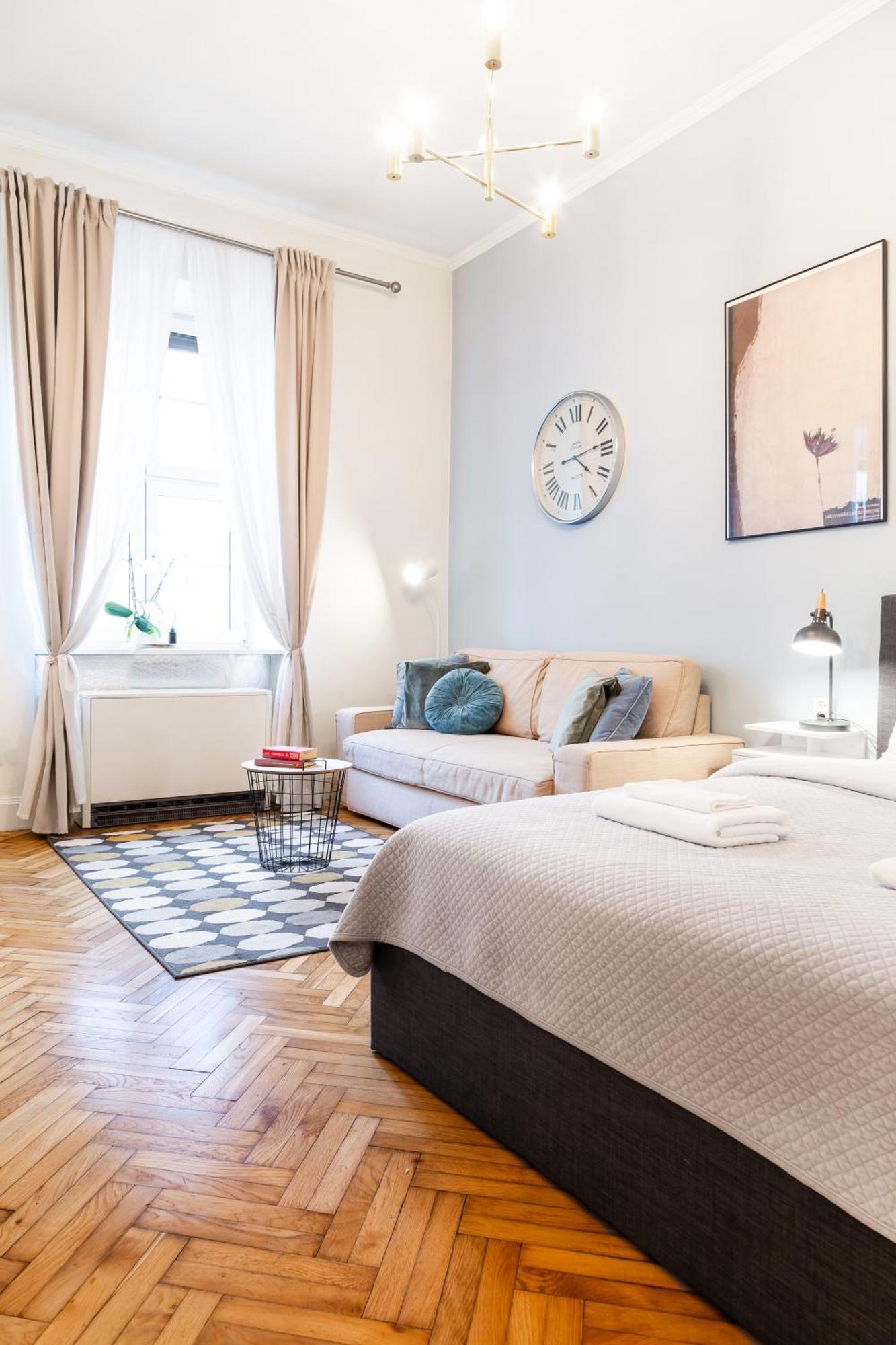 Apartment Househost - Kupa 2 *