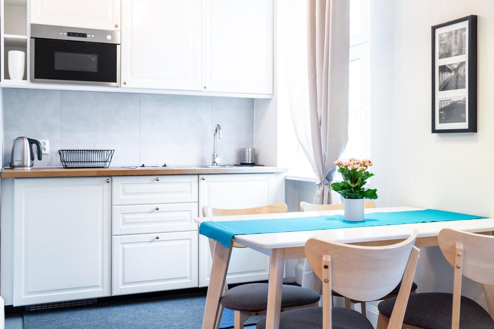 Househost - Kupa 2 Apartment Krakow