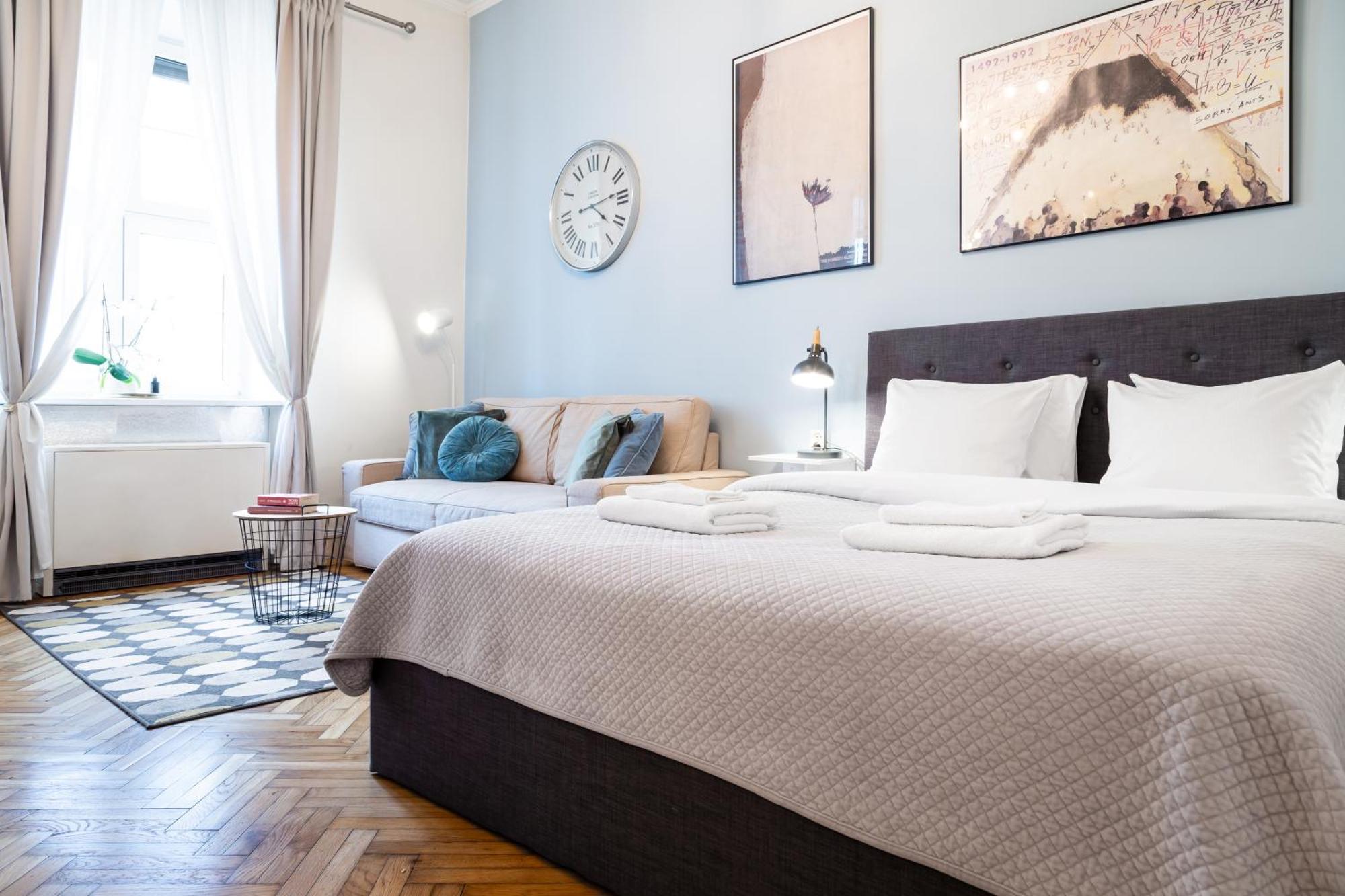 Apartment Househost - Kupa 2 Krakow